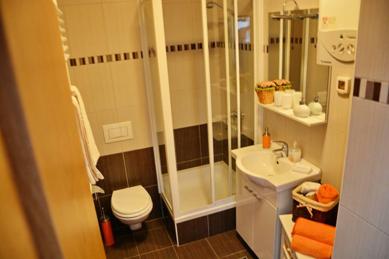 Apartment Vacation In Zadar - Mirna 외부 사진