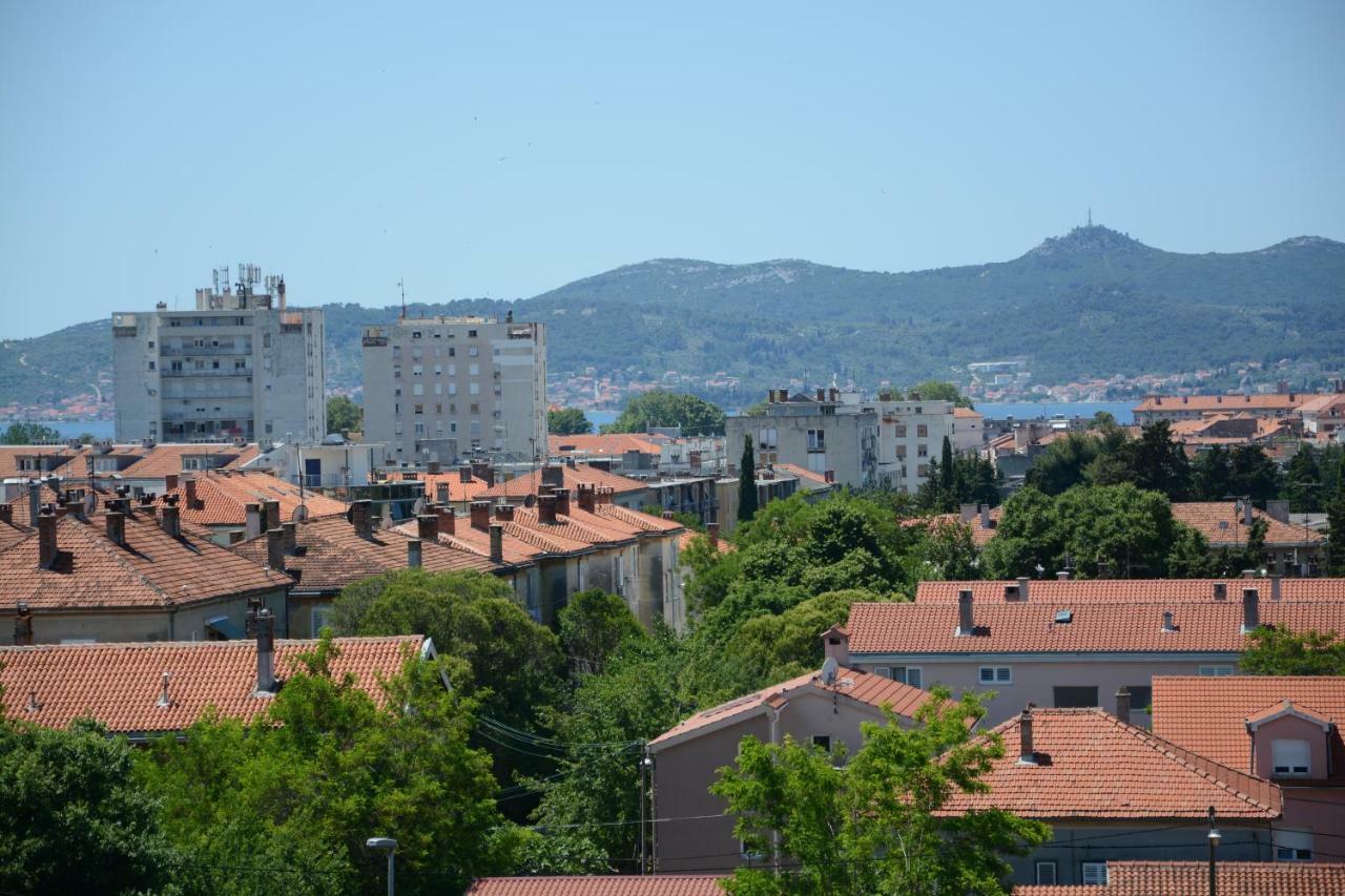 Apartment Vacation In Zadar - Mirna 외부 사진