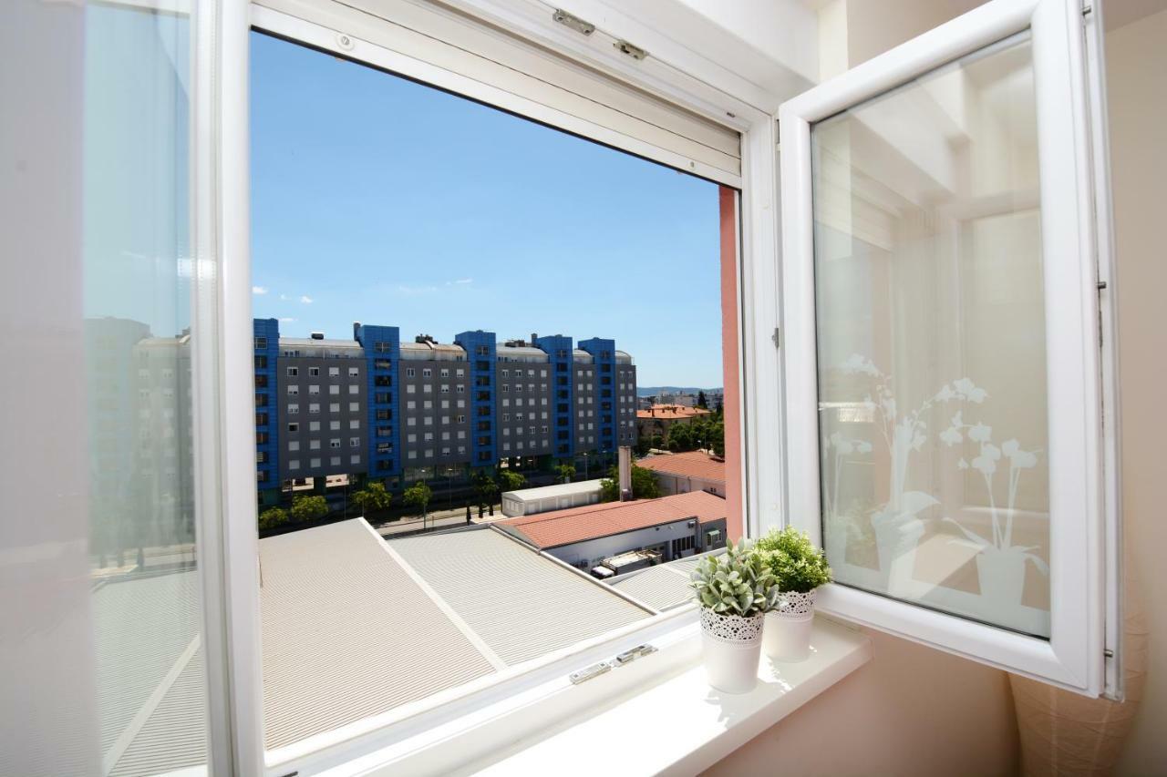Apartment Vacation In Zadar - Mirna 외부 사진