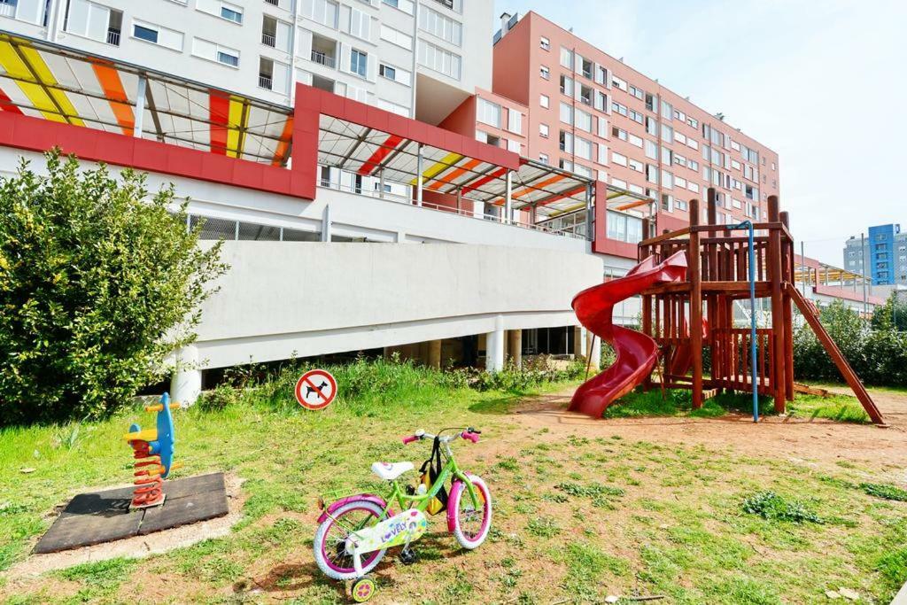 Apartment Vacation In Zadar - Mirna 외부 사진