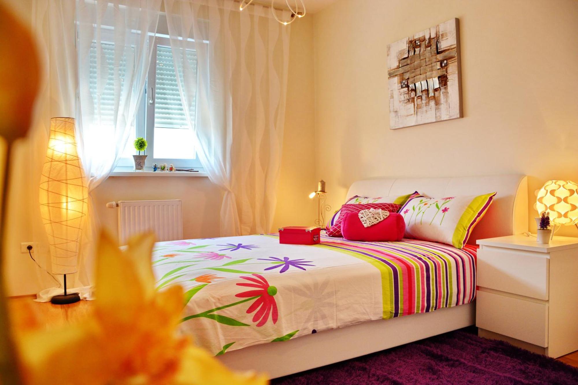 Apartment Vacation In Zadar - Mirna 외부 사진