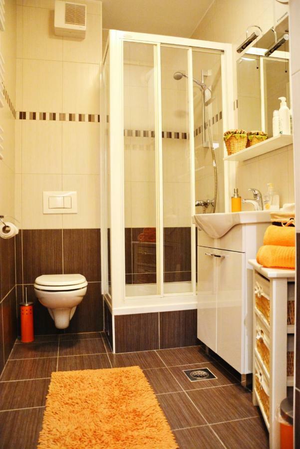 Apartment Vacation In Zadar - Mirna 외부 사진